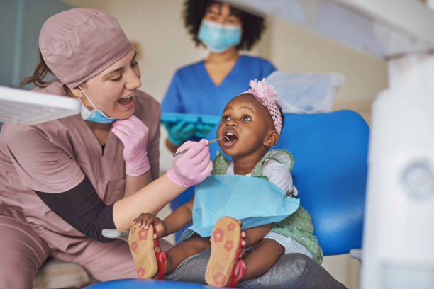 Dental Bonding in Moorpark, CA