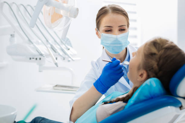 Why Choose Us for Your Dental Needs in Moorpark, CA
